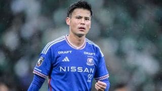 799日ぶりのゴールに｢全部が完璧｣｢宮市が輝いていて泣きそう｣元日本代表FW宮市亮の雨を切り裂くビューティフル弾でファン興奮！｢美しすぎる｣｢彼の歩みは、映画化できる｣