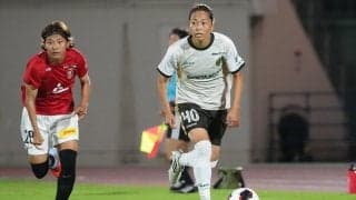 首位対決でベレーザのフレッシュ18歳コンビが2試合連続でスタメン出場！15歳の新鋭も緊急出場！全勝対決を制した浦和の得点者＆主将が笑顔！