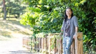 片手だって何でもできる。波乱万丈の半生を経て、パラ射撃・金尾克が目指す頂点