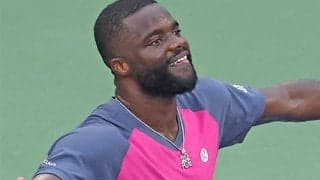  元王者退け2年ぶり全米OP8強 