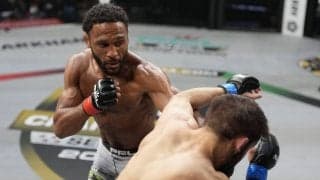 【RIZIN】無敗シェイドゥラエフ撃破なるか…AJマッキーが抱く“傭兵”の矜持　リングでの試合も不安なし「何を好むか分かっている」