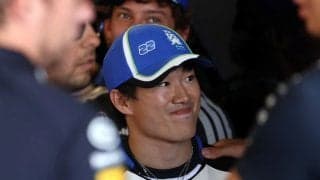 「まだ運転できない」明るみになるハジャーの窮状　魂の10位入賞を遂げた角田裕毅のF1継続参戦への影響は不可避か