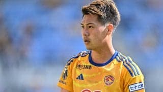 【26/27J2「第5節」湘南VS仙台「徹底分析」】仙台、MF中島元彦が直接FKを叩き込む　森山監督が「攻撃に推進力が出てきている」と語る手応え(2)