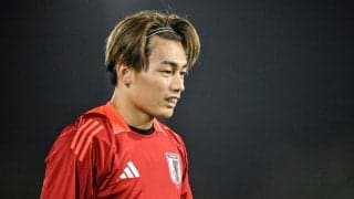｢いい雰囲気で最高だわ！｣リールが“密着＆独占カメラ”で上田綺世の加入からデビュー弾までの舞台裏を公開！｢良いチームに移籍したね｣ 次戦でCLデビューか⁉