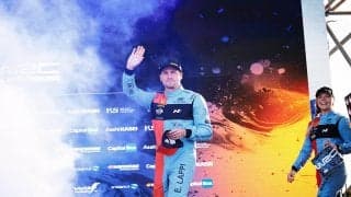 WRCチリ：ヒョンデのサードカーはエサペッカ・ラッピ
