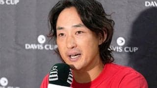  錦織圭は「大きな存在だった」 