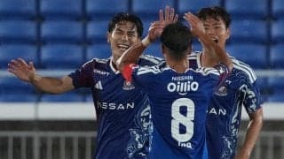 横浜FM｢名門復活｣は本物か(1)J1上位陣を襲う逆襲組！鹿島を撃破｢昇格組｣の恐るべき進化！｢古豪復活組｣は鬼門・柏スタジアムで完勝劇！