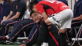 浦和を劇的勝利に導いた“偶然の産物”とは？ 曺貴裁監督｢システムは重要ではない｣発言に隠された本当の意味【J1浦和｢鹿島戦｣分析(2)】