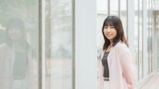 東京パラで車いすバスケにドハマり！「現場へ飛び込んだ」女子大生の現在