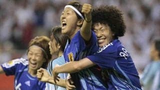元代表の永里優季氏がコーチ兼選手で加入　愛媛・FC今治レディース