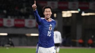 ｢美術館に飾りましょう｣鎌田大地、視線で欺く“極上ループ”で今季初ゴール！｢シュートの匂い完全に消してる｣起点の冨安健洋とともに“3年連続”へ
