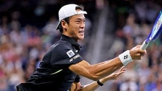  坂本怜 世界1038位にストレート負け 