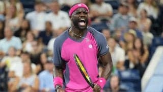 ティアフォーが4時間39分の大逆転劇「5セットマッチに救われた」、同胞ミケルセンとの死闘制し2年ぶり3度目のベスト4[全米オープン]
