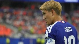 ｢表に出ないほうが…｣堂安律の美人妻、33億円移籍破談で注目の中、投稿した“優雅なカフェ写真”に反響｢羨ましい綺麗さ｣｢トップス、サンローラン？｣
