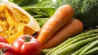 栄養士がおすすめ！安価で栄養価の高い野菜５選