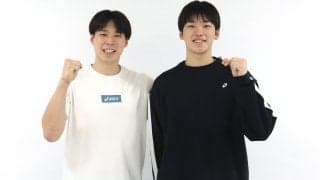 「自信を持って」アジア競技大会へ 男子日本代表Bが南米合宿遠征から帰国