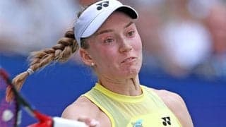  カザフスタン史上初の世界1位が誕生 