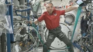 宇宙飛行士とデスクワーカー、実は似てる？航空宇宙医師発の老化予防対策とは
