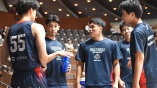 オフェンスに課題で早大に敗戦─第102回関東大学バスケットボールリーグ戦