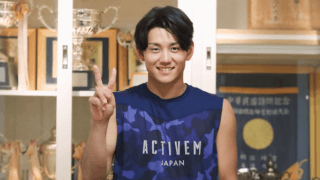 [硬式野球] 2026秋季１部リーグ開幕直前インタビュー／第12回・髙中一樹