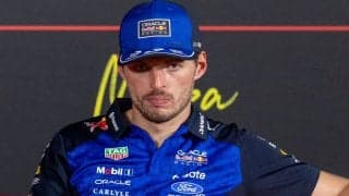 「ユウキを見てくれよ」フェルスタッペンは角田裕毅になぜケチ？　F1緊急参戦から続く好走に飛んだ“悪意なき批判”が波紋「嫌悪感を隠そうとしなかった」
