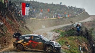 WRCチリ事前情報：南米グラベル2戦目はルートのほぼ半分を刷新