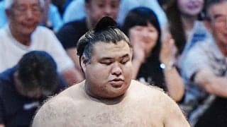 巡業離脱の高安は初日琴桜、２日目安青錦　朝乃山－一山本は約２年ぶり　秋場所の取組編成会議