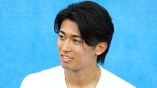 ｢顔整いすぎてAIっぽい｣ノースリーブ姿の中村敬斗から動画メッセージ！名門リヨンが加入後1週間で“日本語版”公式X開設！｢カッコイイ｣｢無料で見られる！｣｢上層部ナイス｣