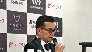 【RIZIN】榊原CEOは大みそかの「朝倉VS平本2」否定せず「可能性ある中で話し合い」