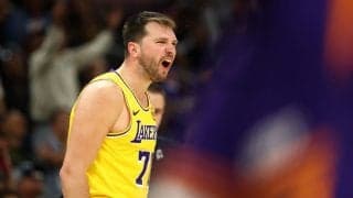 【NBA】トランプ大統領、ダラスでの演説で「スポーツ史上最悪のトレード」に言及　“ドンチッチのレイカーズ移籍”を批判するも……