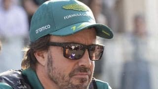アロンソが来季去就に言及…残留＆現役続行の決断は“PU規則修正”の内容次第か「今のマシンは楽しむという意味では…」「来年は正しい方向へ進むことを願っている」