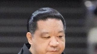 熱海富士、初日は豪ノ山　大関とりへ浅香山審判部長「期待していい」優勝争いにも注目