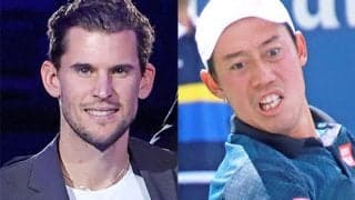  錦織圭は「好きな相手ではなかった」【錦織圭引退特集・ティーム】 