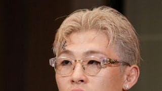 【RIZIN】実況アナ「思い込みで言葉に…進退伺い案件です」長坂哲夫氏が平本連へ異例の謝罪