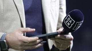 グリズリーズ、DAZNとパートナーシップ契約…ローカル中継も「テレビから配信」へ