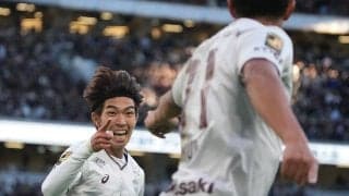 ｢凄ない⁉｣スペイン2年目“元Jリーグ優勝の立役者”がリーグ月間MVP！｢スキルが炸裂｣3試合2G2Aの無双プレーに｢完全に中心選手｣再びの日本代表へ