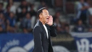 【町田】数的不利も執念のドロー…開幕7戦無敗も黒田監督「クリーンシートで勝てるサッカーを」