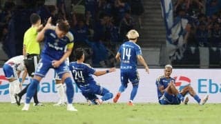 【町田】望月ヘンリー海輝、10人の数的不利窮地救う同点弾「思い切って振った結果」無敗継続