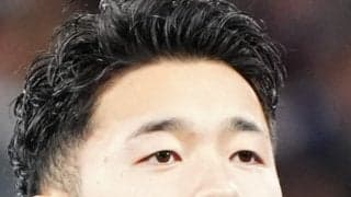 カリャリ菅原由勢、セリエＡデビュー　欧州５大リーグのうちプレミア、ブンデスと３リーグ目
