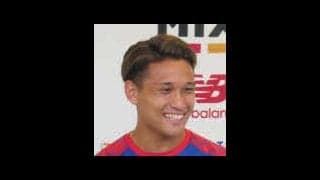 サウサンプトン松木玖生、今季７戦目で初ゴール　前節のアシストに続き好調、日本代表招集なるか