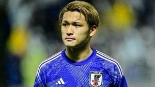 今季初ゴールに｢代表招集あるで！｣ ｢森保さん見てますか〜！｣サウサンプトンの23歳MFが鋭いスプリント＆鮮やかな左足フィニッシュで突き放す！｢まずはアジア杯でみたい！｣と待望論
