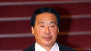 元小結二子岳の山中武さんが肝細胞がんで死去、82歳　青森県出身