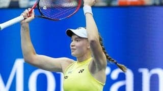 ルバキナがサバレンカ撃破し全米オープン初制覇！世界1位浮上に華を添える [全米オープン]