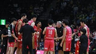 【バスケ】秋田が逆転負けで東北カップ連覇逃す「後半は悪い流れが続いてしまった」ダウナーHC
