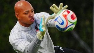 【日本代表】GK小久保玲央ブライアン、町田DF岡村大八がリストアップ　国際親善試合メンバー