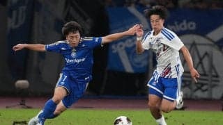 数的不利になっても町田が追いついて無敗継続！三井寺眞と小川航基のマッチアップ！指揮官の背景に｢妥協なき、頂点へ｣＆望月ヘンリー海輝が渾身のガッツポーズ！