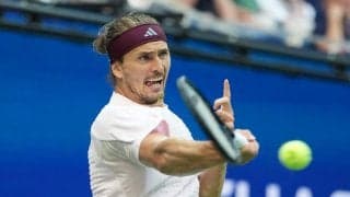 ズベレフが全米オープン初制覇！全仏に続いてグランドスラム通算2勝目[全米オープン]