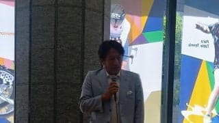 【陸上】オンライン大学「ZEN大」陸上部発足を正式発表！学長特別顧問に青学大の原晋監督