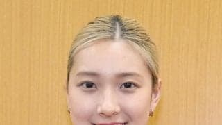 【バレー】佐藤淑乃、初体験のラジオスタジオで大興奮　ヘッドホンからの音に「スゲ～」
