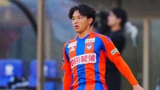 【新潟】不動の右SB藤原奏哉がJ1Ｇ大阪移籍　シーズン途中の主力の「個人昇格」は今季２人目